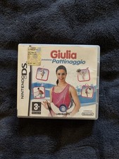 Giulia Passione Pattinaggio