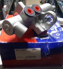 CIFAM 202-458 POMPA
