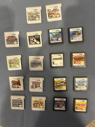Giochi nintendo 3ds mario - ds, &