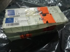 4x Originali INIETTORI Classe