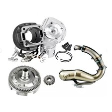 1400056 POLINI GRUPPO TERMICO