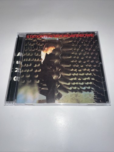 Station - station, to