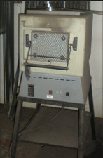 Forno di tempra usato - Forno di tempra