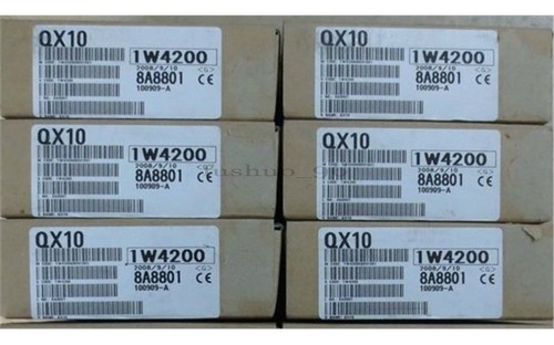 1pz nuovo qx10 - modulo, ra