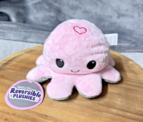 Peluche reversibile teeturtle - reversibile,