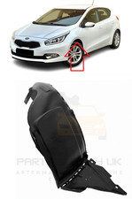 NUOVO PER KIA CEED 2012 - 2018