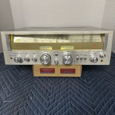 SANSUI G-3000 RICEVITORE