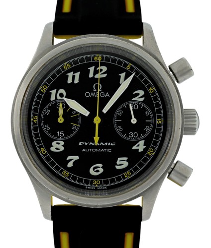 Men 38mm omega - 38mm,