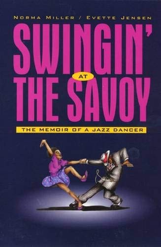 Swingin the savoy - swingin', savoy: