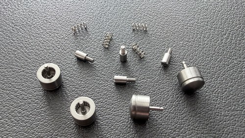 Set spingitore omega - set,