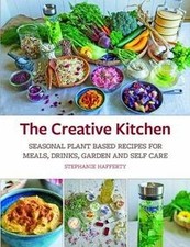 The Creative Kitchen: Seasonal