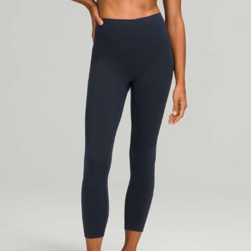 Leggings donna lululemon - leggings,
