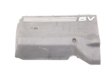 Bonnet engine Audi A6 Avant C5