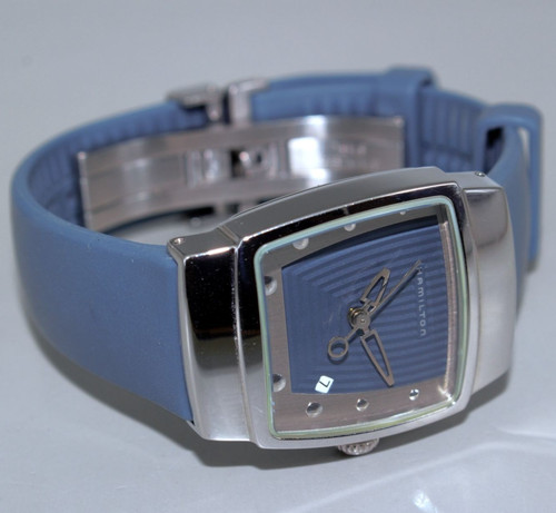 Orologio vintage hamilton - orologio,