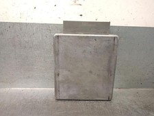 4S4112A650BA centralina motore