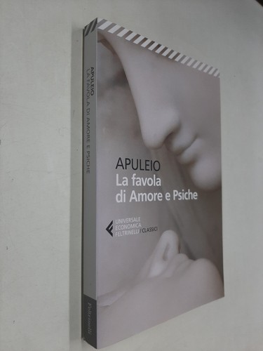 Favola amore psiche - psiche,