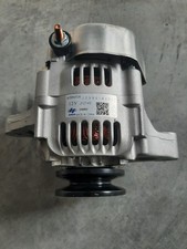 Alternatore motore kubota - alternatore,