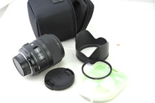 per Nikon AF, SIGMA 35mm f/1.4