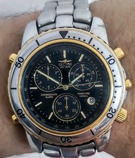 🏆Orologio Sector Adv 1500