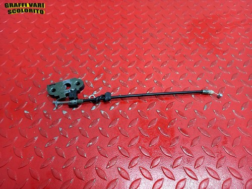 Sblocco sella benelli 302 - sblocco, bn