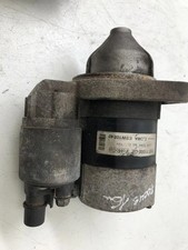 Motorino avviamento ford - avviamento,