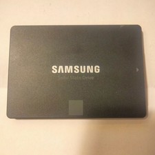 Samsung 860 EVO 250 GB 2,5"