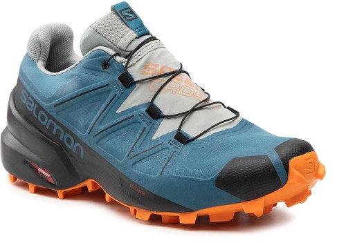 Scarpe trail running - da,