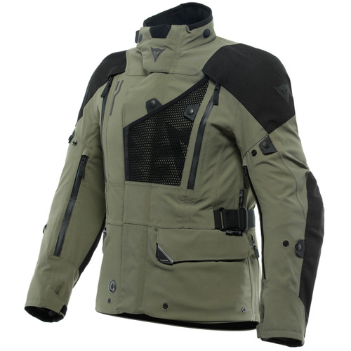 Giacca moto dainese hekla - moto,