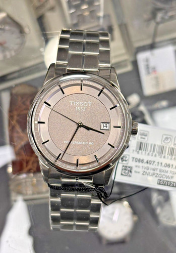 Orologio tissot gentleman - tissot,