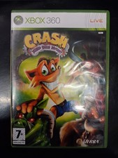 Crash bandicoot mind over - crash,