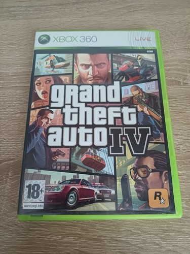 Gta grand theft auto - theft,