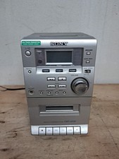 Micro Hi-Fi Sony Mod CMT-EP30