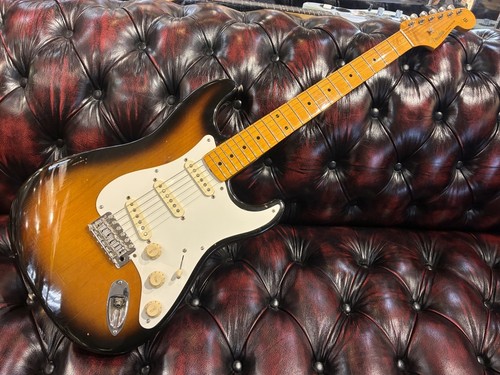 Fender american vintage 1957 - fender,