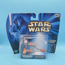 Star Wars Episode 1 Micro