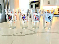 Luminarc 'Card Party'