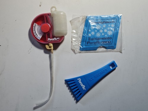Vintage gadget fiat - gadget,