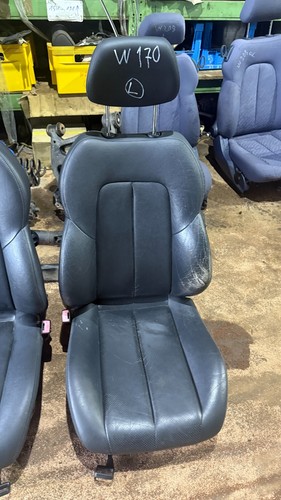 Orig mercedes slk w170 - orig.,