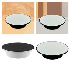 Piatto girevole antiscivolo