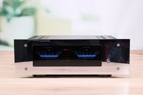 Restek tensor stereo power - tensor,