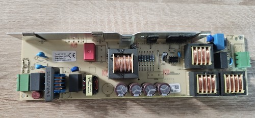 Ergoline ricambi evg - ergoline, evg/balance