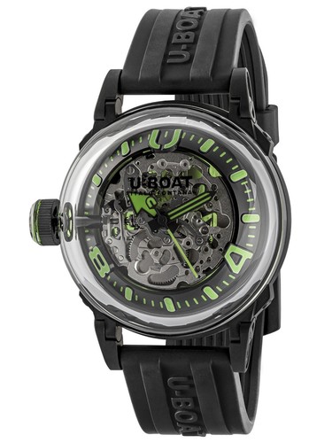 Boat 3347 orologio uomo - u-boat, u-65