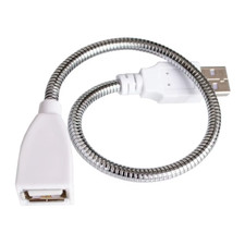 Lampada Da Scrivania USB Con