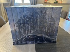 Stupendo, cofanetto Harry