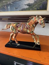 Trail Of The Painted Pony