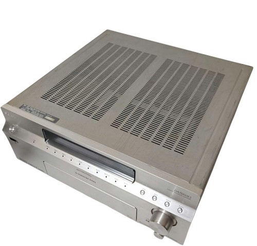 Amplificatore sony - amplificatore, av