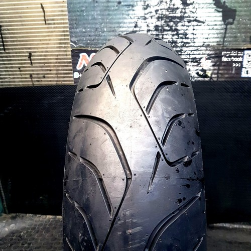 Gomme nuove per moto - moto, 170/60r18