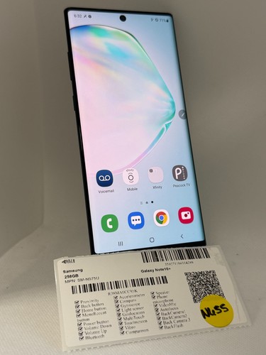 Samsung galaxy note10 - samsung,