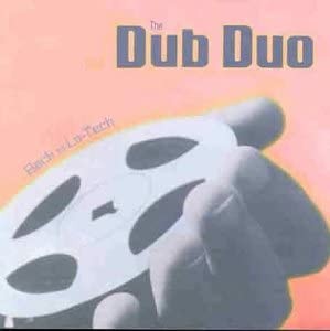 Dub duo back tech - back, to