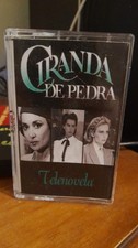 telenovelas ciranda de pedra