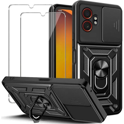 Coque anneau pour samsung - coque,